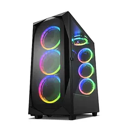 Sharkoon REV300 RGB PC-Gehäuse