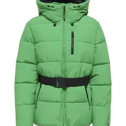 ONLY Onlharper Life Belted Premium Jacket