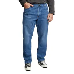 Lee Herren-Jeans Daren, Regular Fit, Straight Leg