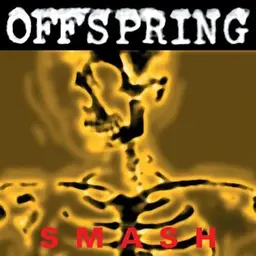 Smash - Vinyl LP