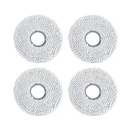ECOVACS Wischpad für DEEBOT T50 Family, T50 MAX, T30C Pro