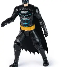 Batman Ninja 30 cm Action-Figur für Kinder ab 4 Jahren