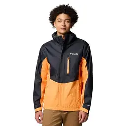 Columbia Herrenjacke Pouring Adventure III