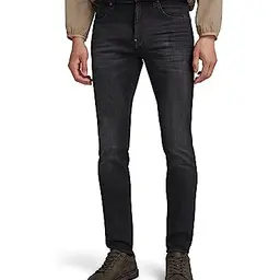 G-STAR RAW Herren Skinny Jeans