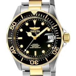 Invicta Pro Diver Herren Automatikuhr 40mm