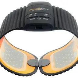 prorelax 15100 ThermoTENS | Effektive Schmerztherapie mit Wärme und TENS | Individuell einstellbar und wiederverwendbar
