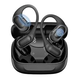 Blackview Airbuds 200 Kabellose Bluetooth Kopfhörer mit Geräuschunterdrückung und IPX7 wasserdicht für Sport