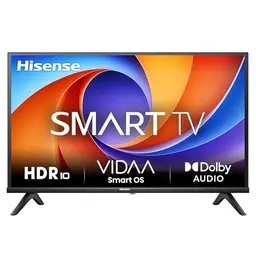 Hisense 40E4QT 40 Zoll Smart TV mit Dolby Audio und Game Mode