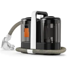 ITEFDTUTNE 400W Waschsauger - Teppichreiniger für Haustierbesitzer, geeignet für Teppiche, Sofas, Polster, Treppen und Autos.