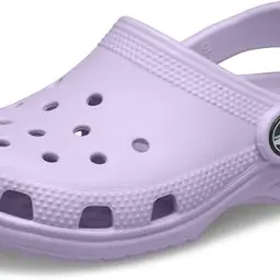 Crocs Kinder Classic Clog, Lavender, Größe 20/21 EU