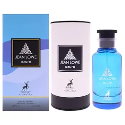 Maison Alhambra Jean Lowe Azure Eau de Parfum 100 ml