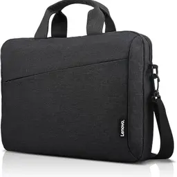 Lenovo 15,6" Casual Topload Laptop Tasche T210, wasserabweisend, schwarz