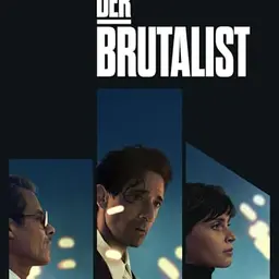 Der Brutalist
