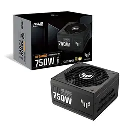 ASUS TUF Gaming 750W Gold Netzteil – vollmodular, ATX 3.1-kompatibel