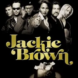 Jackie Brown
