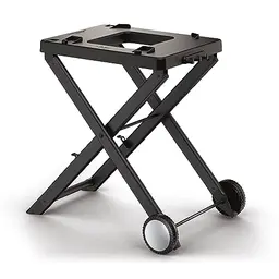 Ninja Woodfire Klappbarer Grillständer, kompatibel mit Ninja Woodfire Elektro-Outdoor-Grill