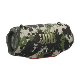 JBL Xtreme 4 Bluetooth Musikbox in Camouflage – Wasserdicht, staubfest, 24h Akku mit Powerbank und Bass-Boost