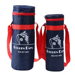 Dosen Kühltasche, 2er Set, hohe Kapazität, isoliert, ideal für Outdoor, Camping und Wandern