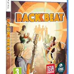 Backbeat PS5