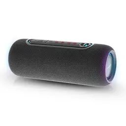Nedis Bluetooth-Lautsprecher - 30 W - Stereo - Verknüpfbar - Schwarz