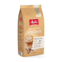 Melitta BellaCrema Speciale Kaffeebohnen 1kg