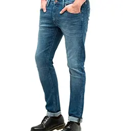 Lee Herren-Jeans Luke, Slim Fit