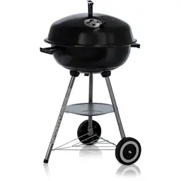 ACTIVA Kugelgrill Montenegro | Premium Holzkohle Grill für perfektes Barbecue