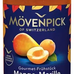 Mövenpick Mango-Marille Fruchtaufstrich, 250 g