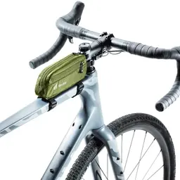 Deuter Energy Bag 0.5 Rahmentasche, Meadow-Black