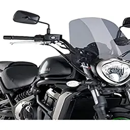 Puig 8164H Touring Windschutzscheibe für Kawasaki Vulcan S CAFÉ 17"