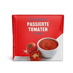 Amazon Tomaten, 500 g