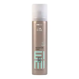Wella EIMI Mistify Me Light Haarspray – schnelltrocknend, leichtes Fixing, 24h Halt mit natürlicher Bewegung, 75 ml