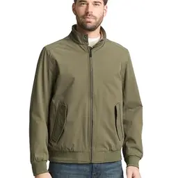 TOM TAILOR Jacke mit Stehkragen