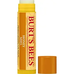 Burt's Bees Lippenbalsam mit Honig, 100% natürlich, 1 Stift