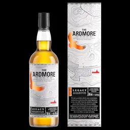 Ardmore Legacy Highland Single Malt Whisky mit Geschenkverpackung - 700ml