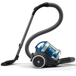 Balter Vento A3 Beutelloser Staubsauger mit 850W und 2L Staubbehälter