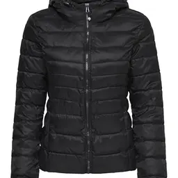 ONLY Damen Steppjacke ONLTAHOE