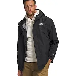 THE NORTH FACE M Antora Jacke Schwarz M EU