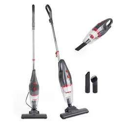 Beldray 2-in-1 Multifunktions-Handstaubsauger, Grau