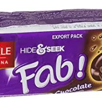 PARLE Schokolade Kekse 112 g