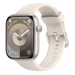 Smartwatch Damen & Herren, 1,85" HD Touch Fitnessuhr mit Telefonfunktion, 140+Sportmodi, Pulsmesser, Schlafmonitor, Schrittzähler, IP68 wasserdicht