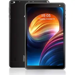 AWOW 10,1-Zoll-Tablet mit 5000 mAh, 2 GB RAM, 16 GB Speicher, Android 10 Go, WLAN
