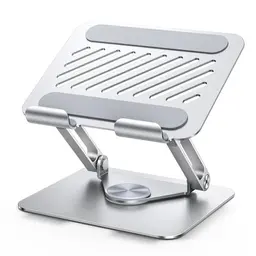 UGREEN Tablet Ständer 360° drehbar & höhenverstellbar für 4-13 Zoll