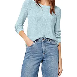 ONLY Damen Pullover Langarm
