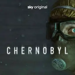 Chernobyl - Serie (Deutsch/Originalversion)