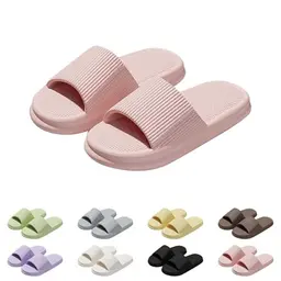 Cozislides Original Slippers für Damen und Herren – Weiche rutschfeste Badeschuhe für Sommer und Indoor/Outdoor