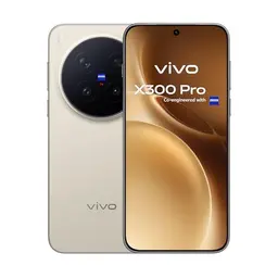 vivo X300 Pro 5G Smartphone, 16 GB RAM, 512 GB, 200 MP Kamera, Dimensity 9500, IP68, Android 16, 3 Jahre Garantie