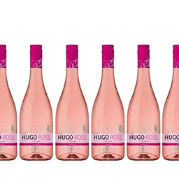 Hugo Abrazo Frizzante Rosé Cocktail (6 x 0,75 l)