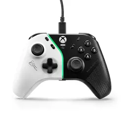 Thrustmaster Heart Controller für Xbox Series X|S und PC - Hall-Effekt-Gamepad mit Anti-Drift-Technologie