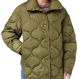JACK & JONES JXNOVA Steppjacke für Damen